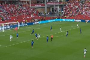 火爆美国U17男篮vs法国U17男篮进球集锦_火爆美国U17男篮vs法国U17男篮进球集锦在线观看_免费看直播