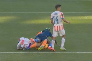 极速挪威vs塞内加尔录像回放进球集锦_极速挪威vs塞内加尔录像回放进球集锦在线观看_免费看直播